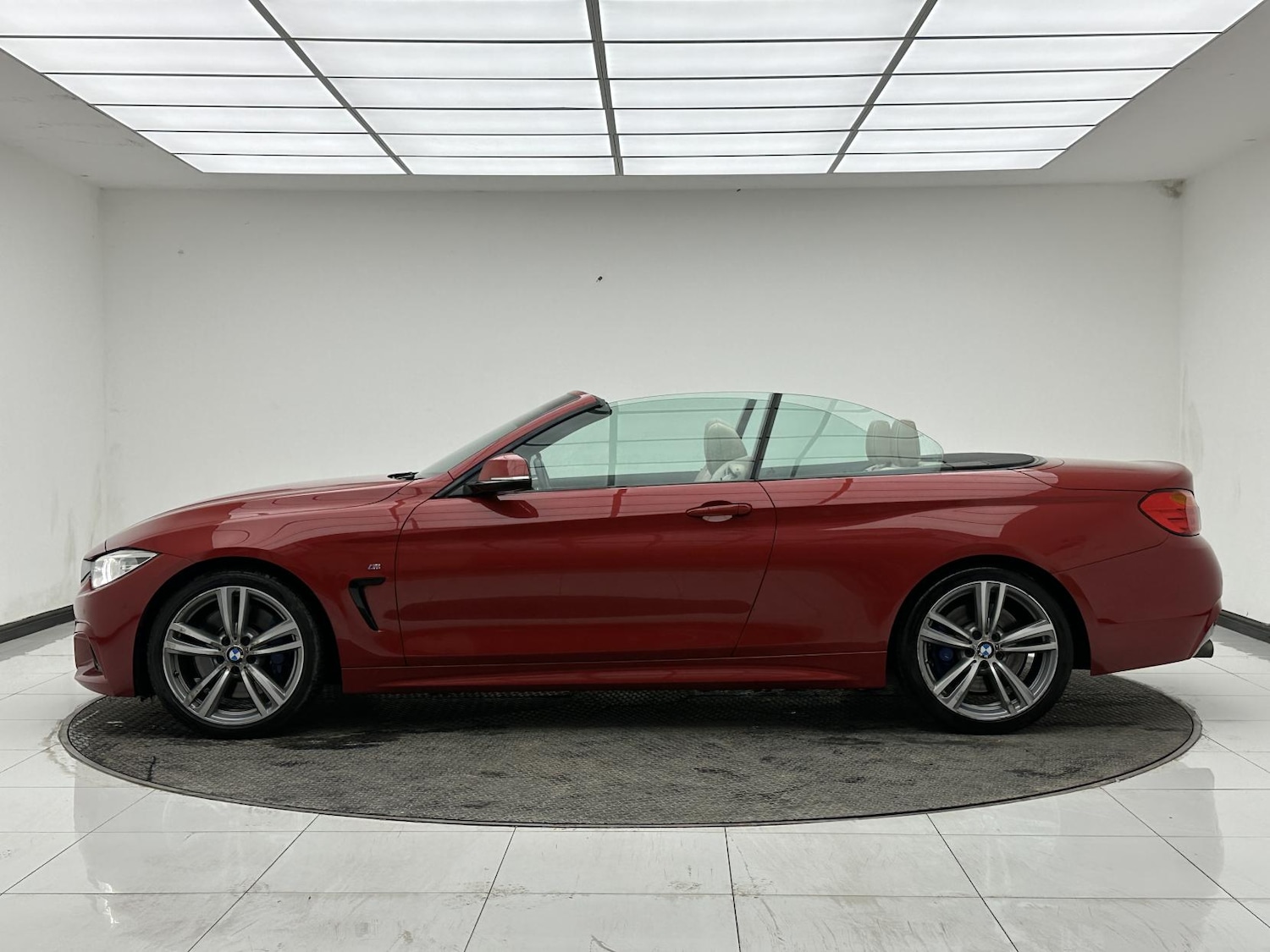 Used BMW 4 Series 2016 for sale - 78099747: Photo 3