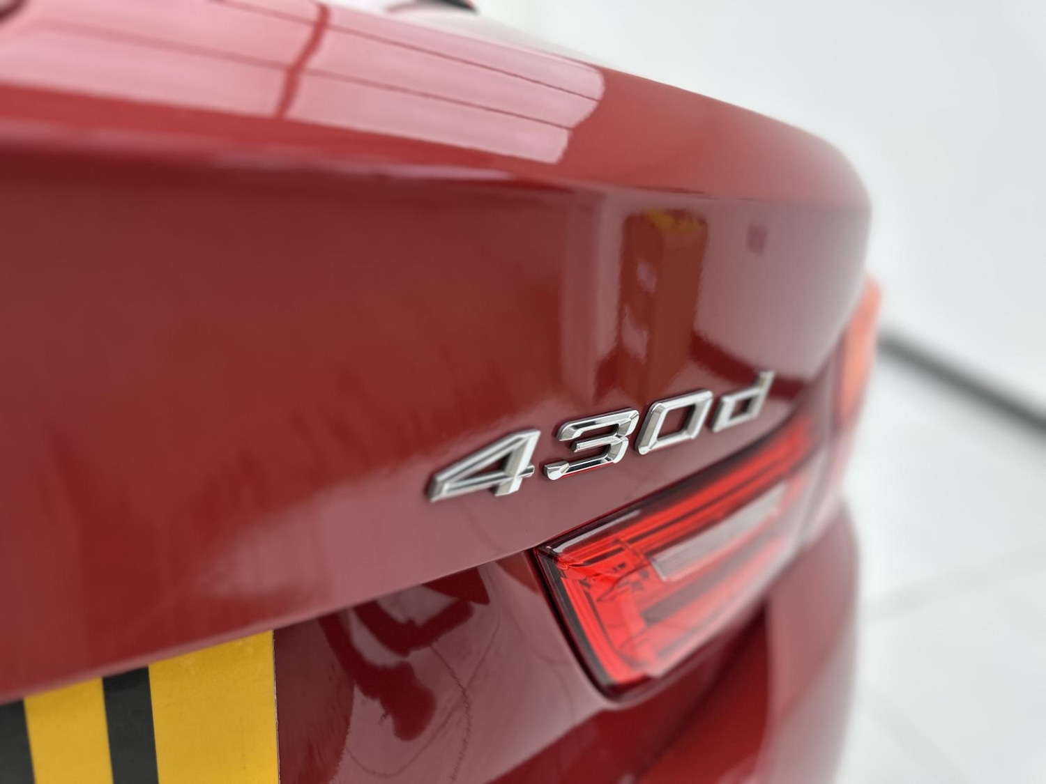 Used BMW 4 Series 2016 for sale - 78099747: Photo 30