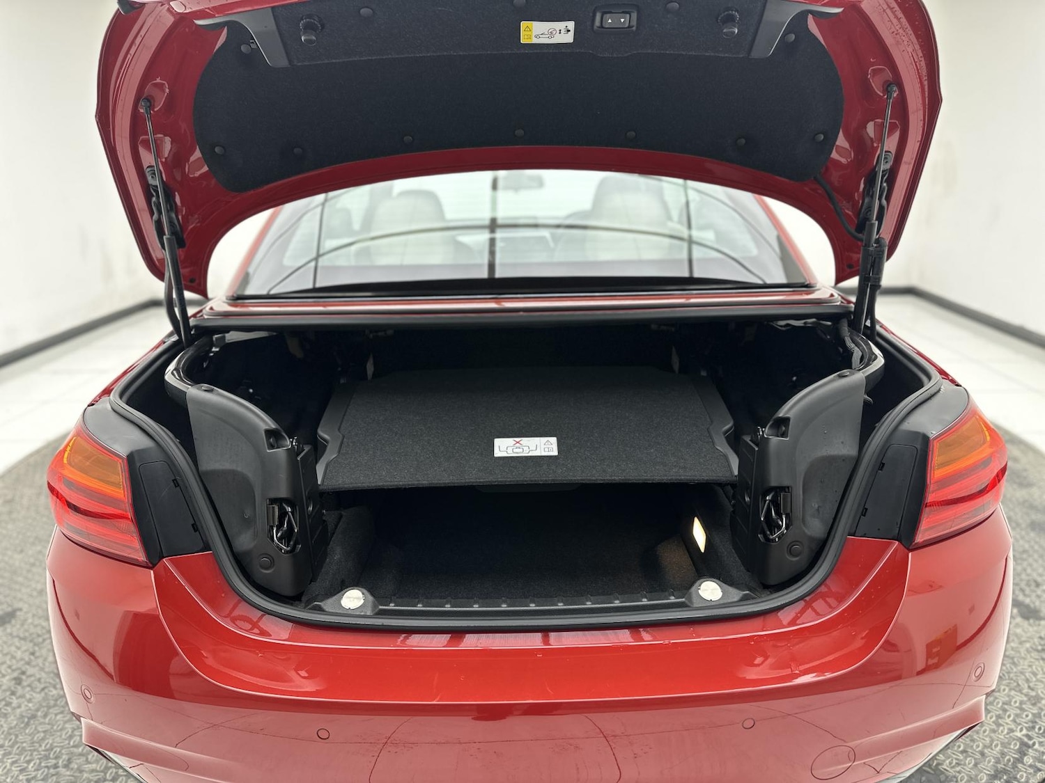 Used BMW 4 Series 2016 for sale - 78099747: Photo 31