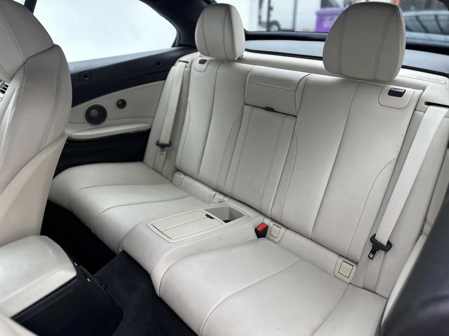 Used BMW 4 Series 2016 for sale - 78099747: Photo 32