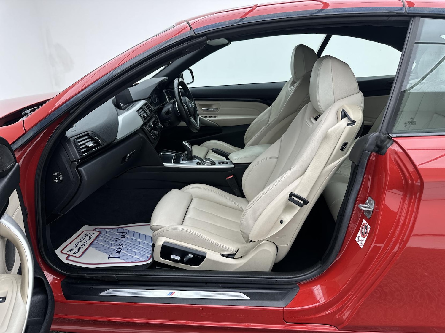 Used BMW 4 Series 2016 for sale - 78099747: Photo 33