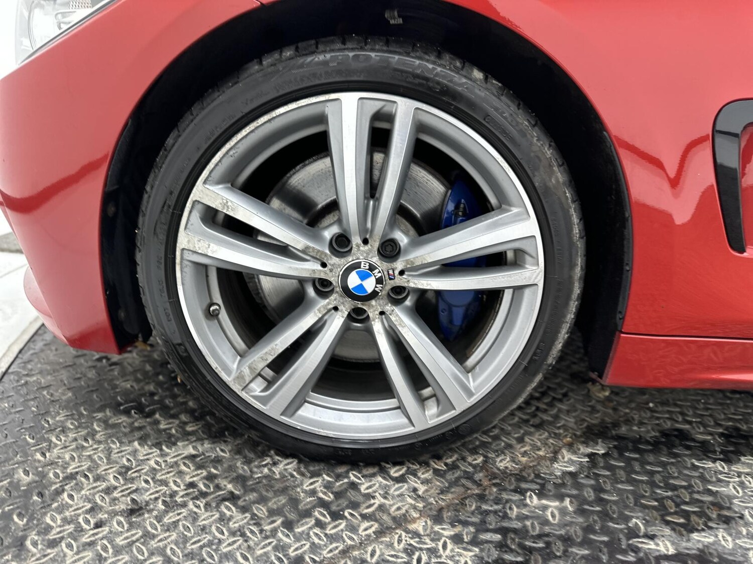 Used BMW 4 Series 2016 for sale - 78099747: Photo 39