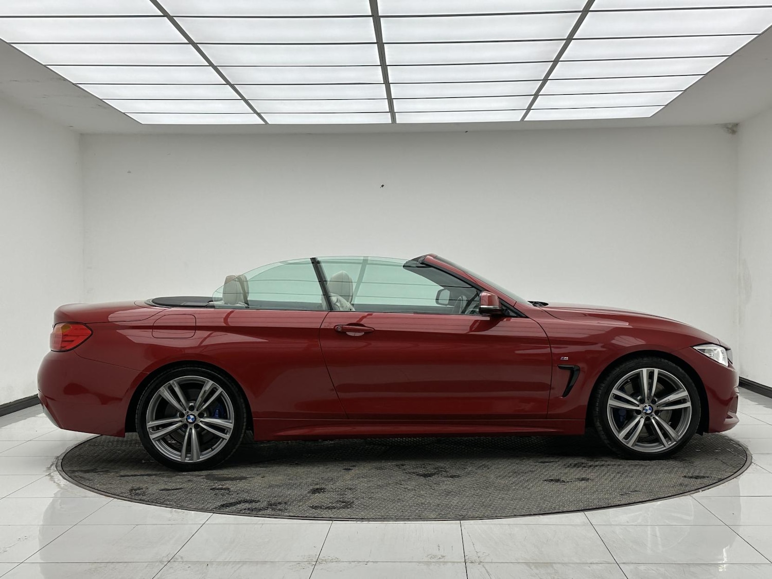 Used BMW 4 Series 2016 for sale - 78099747: Photo 4