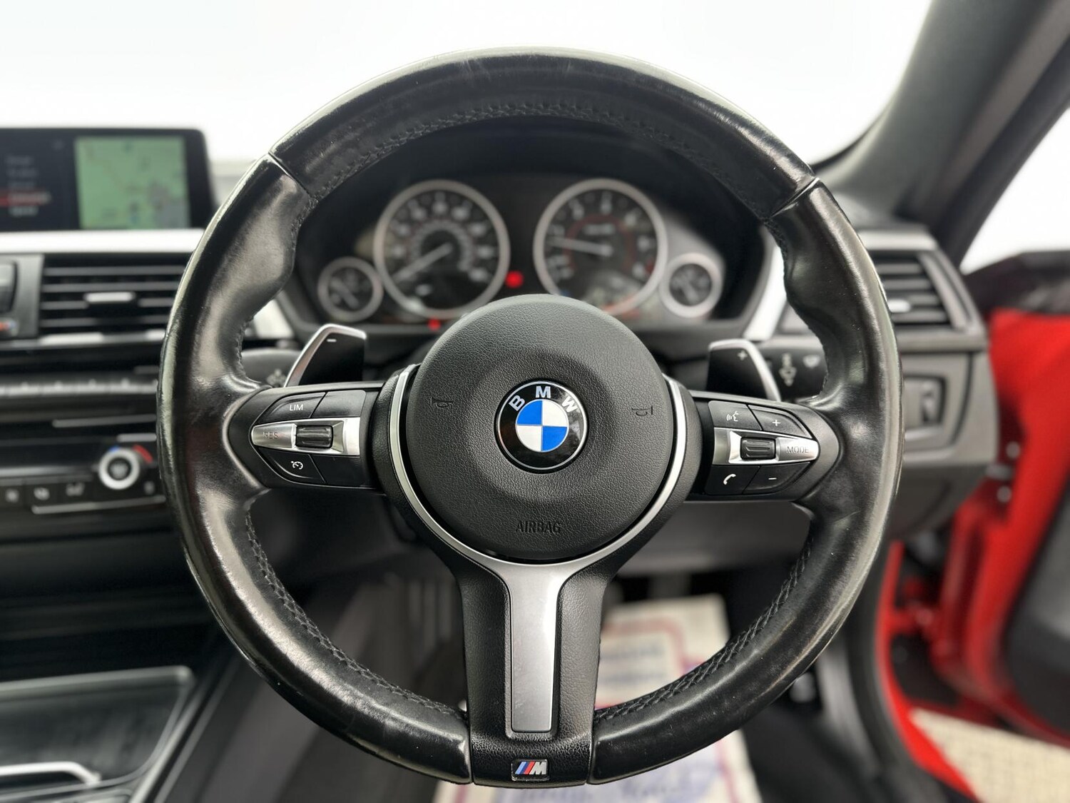 Used BMW 4 Series 2016 for sale - 78099747: Photo 40
