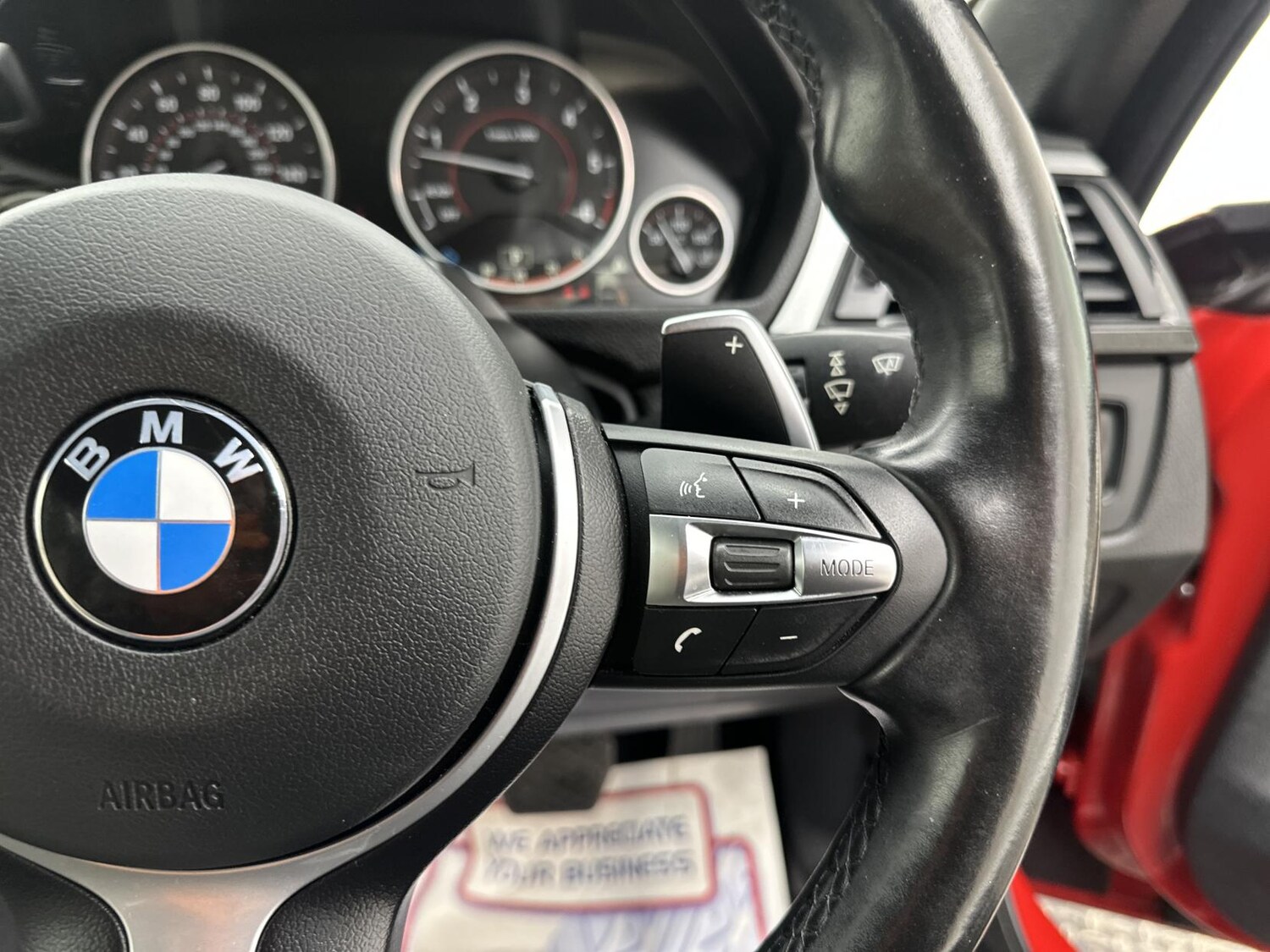 Used BMW 4 Series 2016 for sale - 78099747: Photo 42