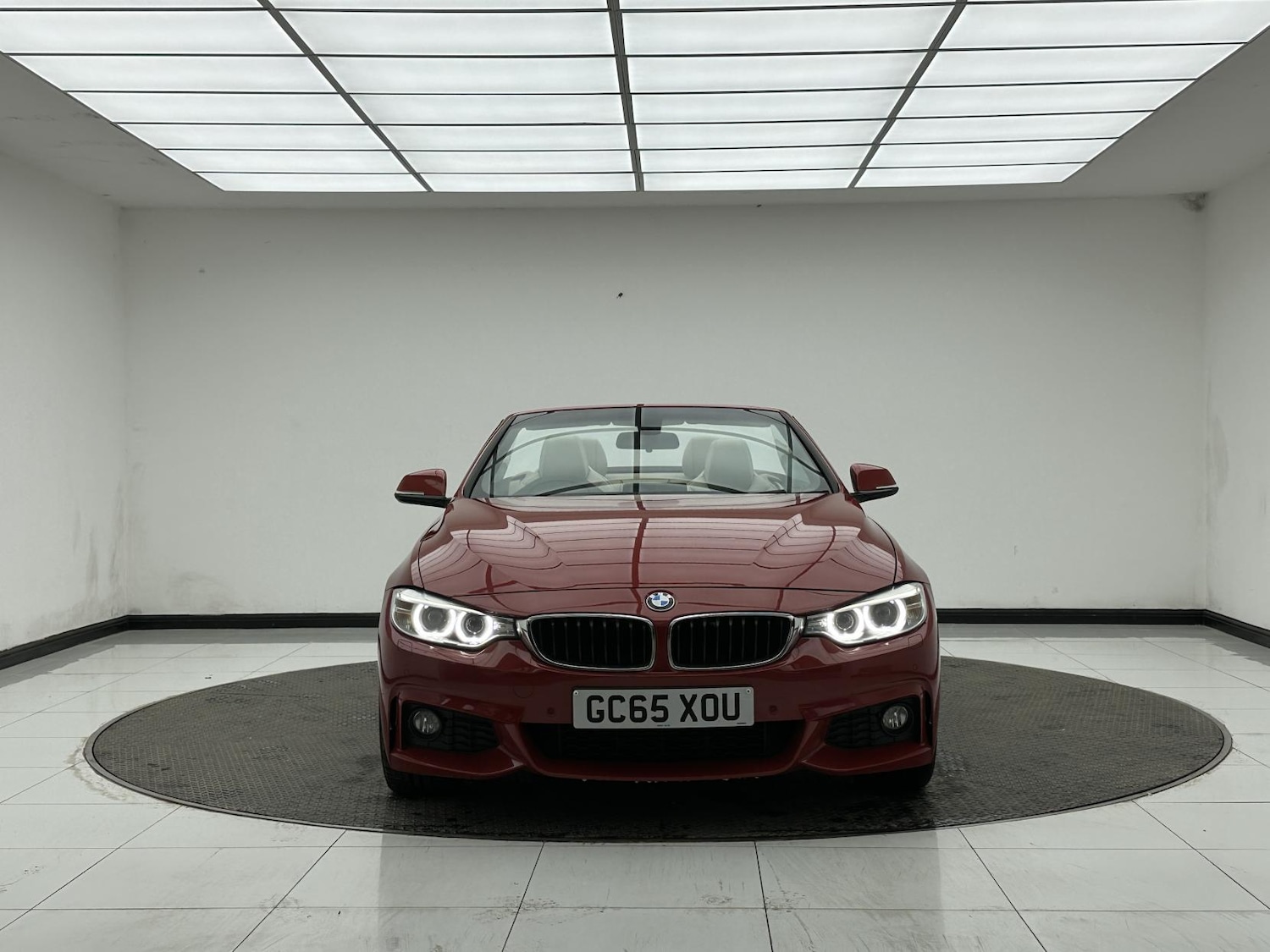 Used BMW 4 Series 2016 for sale - 78099747: Photo 5