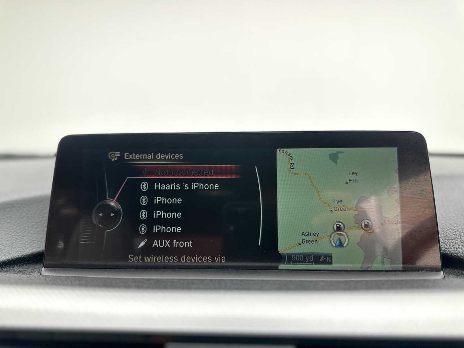 Used BMW 4 Series 2016 for sale - 78099747: Photo 55