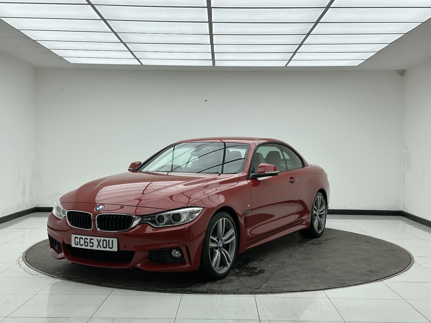 Used BMW 4 Series 2016 for sale - 78099747: Photo 6