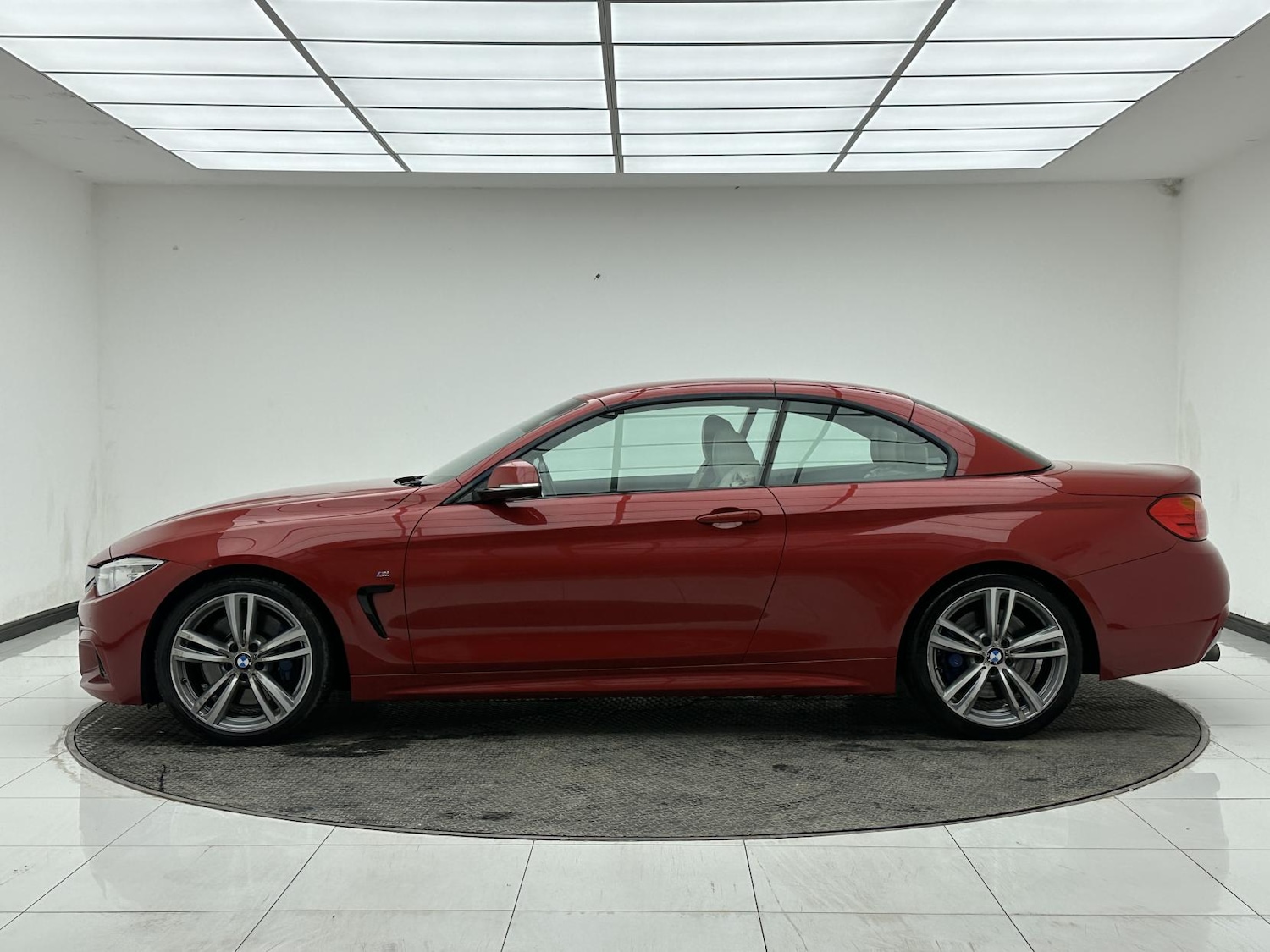 Used BMW 4 Series 2016 for sale - 78099747: Photo 8