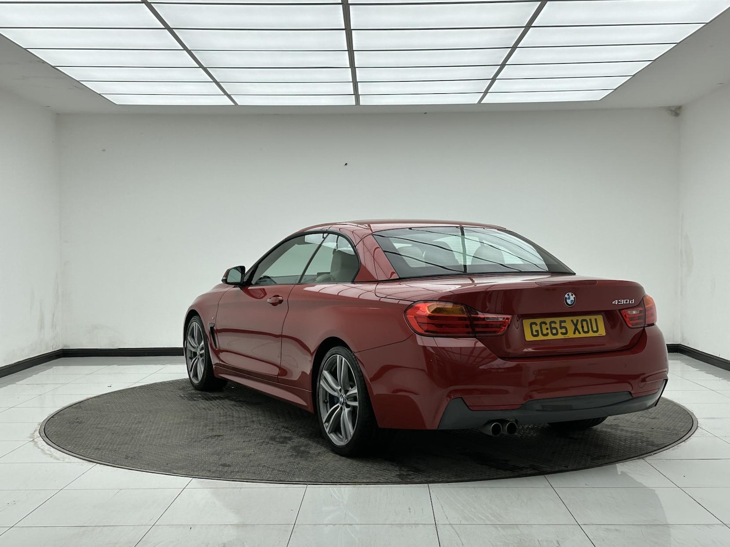 Used BMW 4 Series 2016 for sale - 78099747: Photo 9
