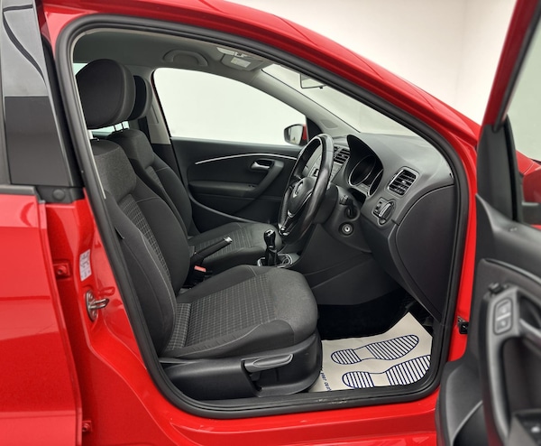 Used Volkswagen Polo 2016 for sale - 76244901: Photo 14