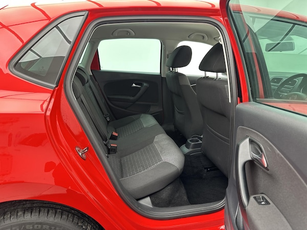 Used Volkswagen Polo 2016 for sale - 76244901: Photo 16