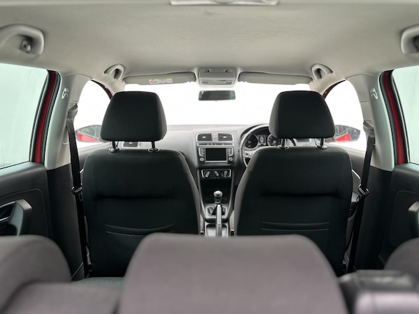 Used Volkswagen Polo 2016 for sale - 76244901: Photo 19