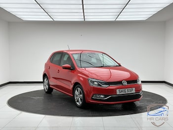 Volkswagen - Polo