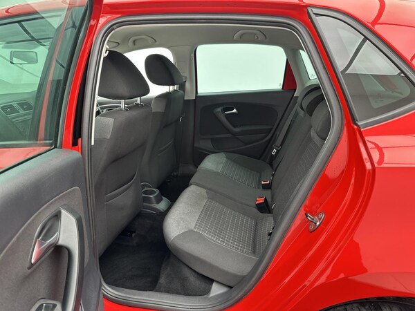 Used Volkswagen Polo 2016 for sale - 76244901: Photo 20