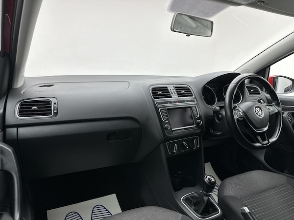 Used Volkswagen Polo 2016 for sale - 76244901: Photo 23