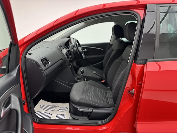 Used Volkswagen Polo 2016 for sale - 76244901: Photo 25