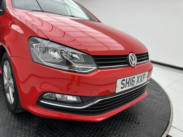Used Volkswagen Polo 2016 for sale - 76244901: Photo 31