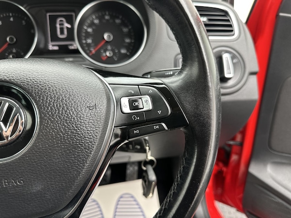 Used Volkswagen Polo 2016 for sale - 76244901: Photo 35