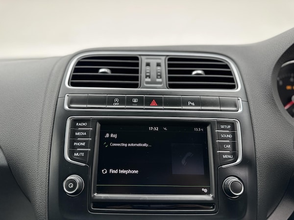 Used Volkswagen Polo 2016 for sale - 76244901: Photo 41