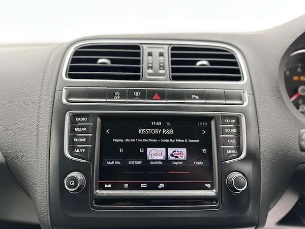 Used Volkswagen Polo 2016 for sale - 76244901: Photo 42