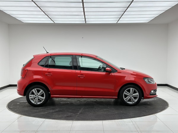 Used Volkswagen Polo 2016 for sale - 76244901: Photo 7