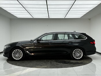 Used BMW 5 Series 2022 for sale - 78424338: Photo