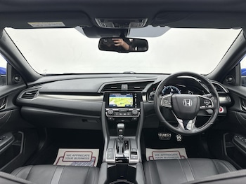 Used Honda Civic 2017 for sale - 78853083: Photo