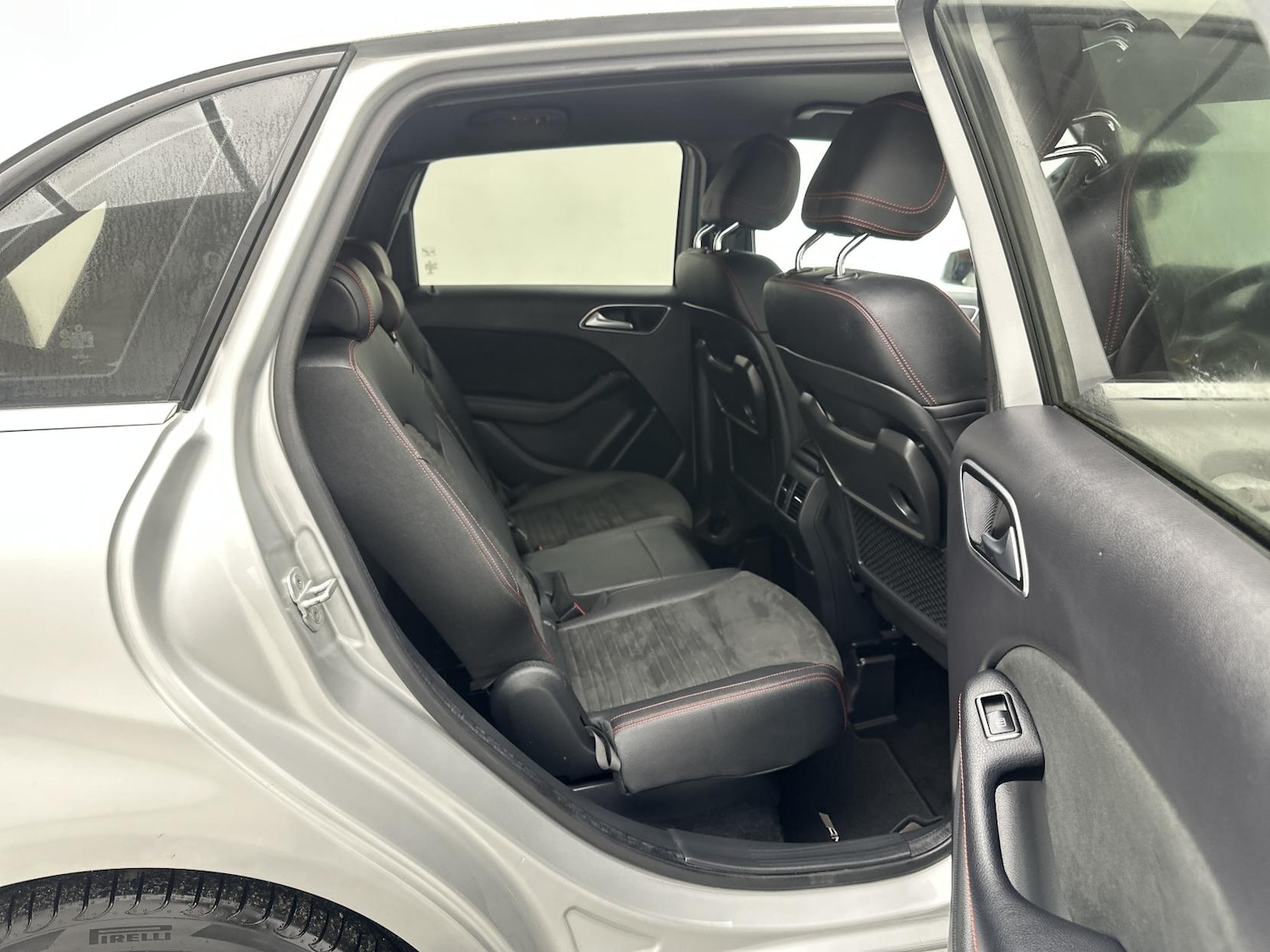 Used Mercedes-Benz B Class 2017 for sale - 77251506: Photo 18