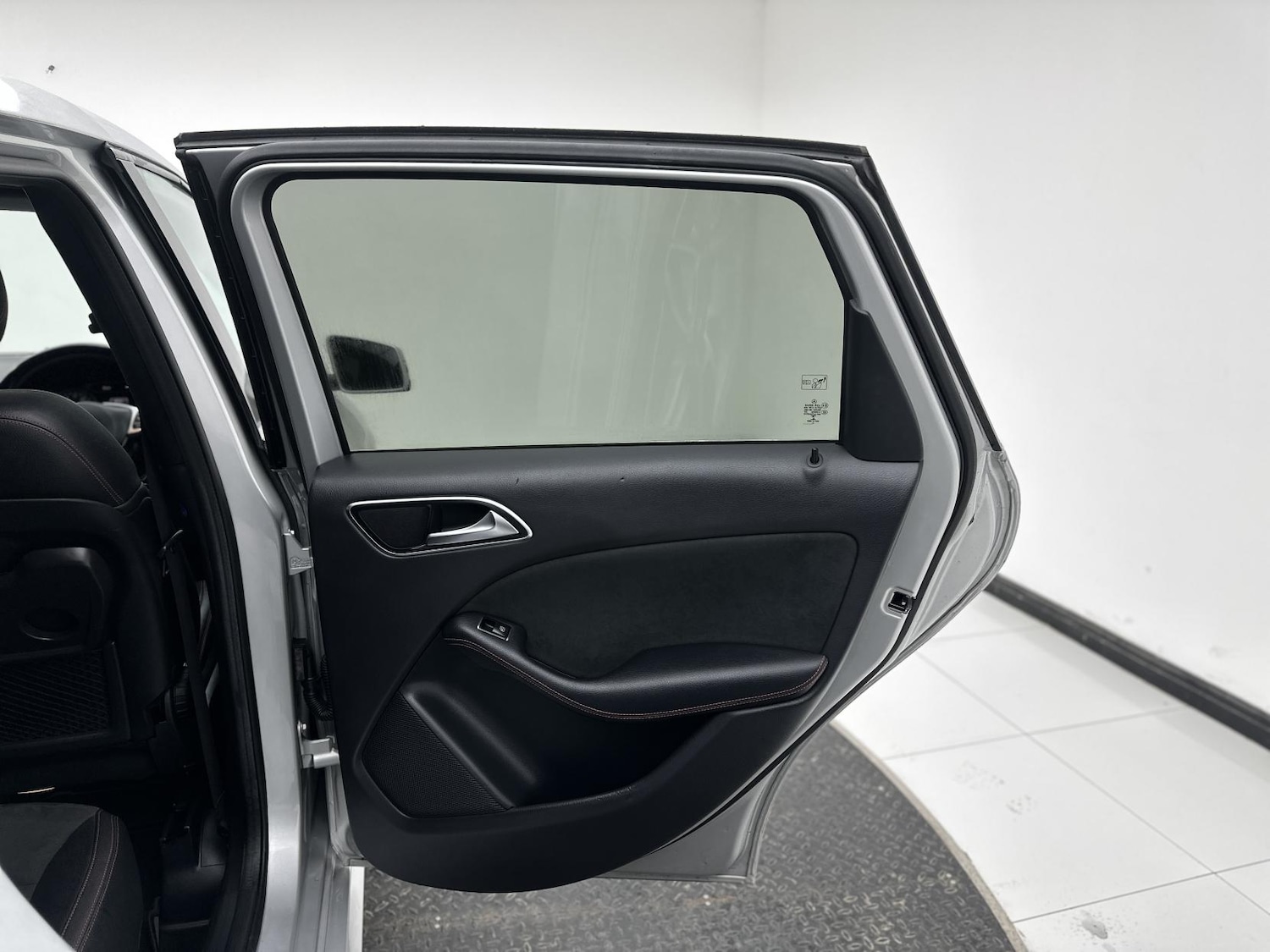 Used Mercedes-Benz B Class 2017 for sale - 77251506: Photo 19