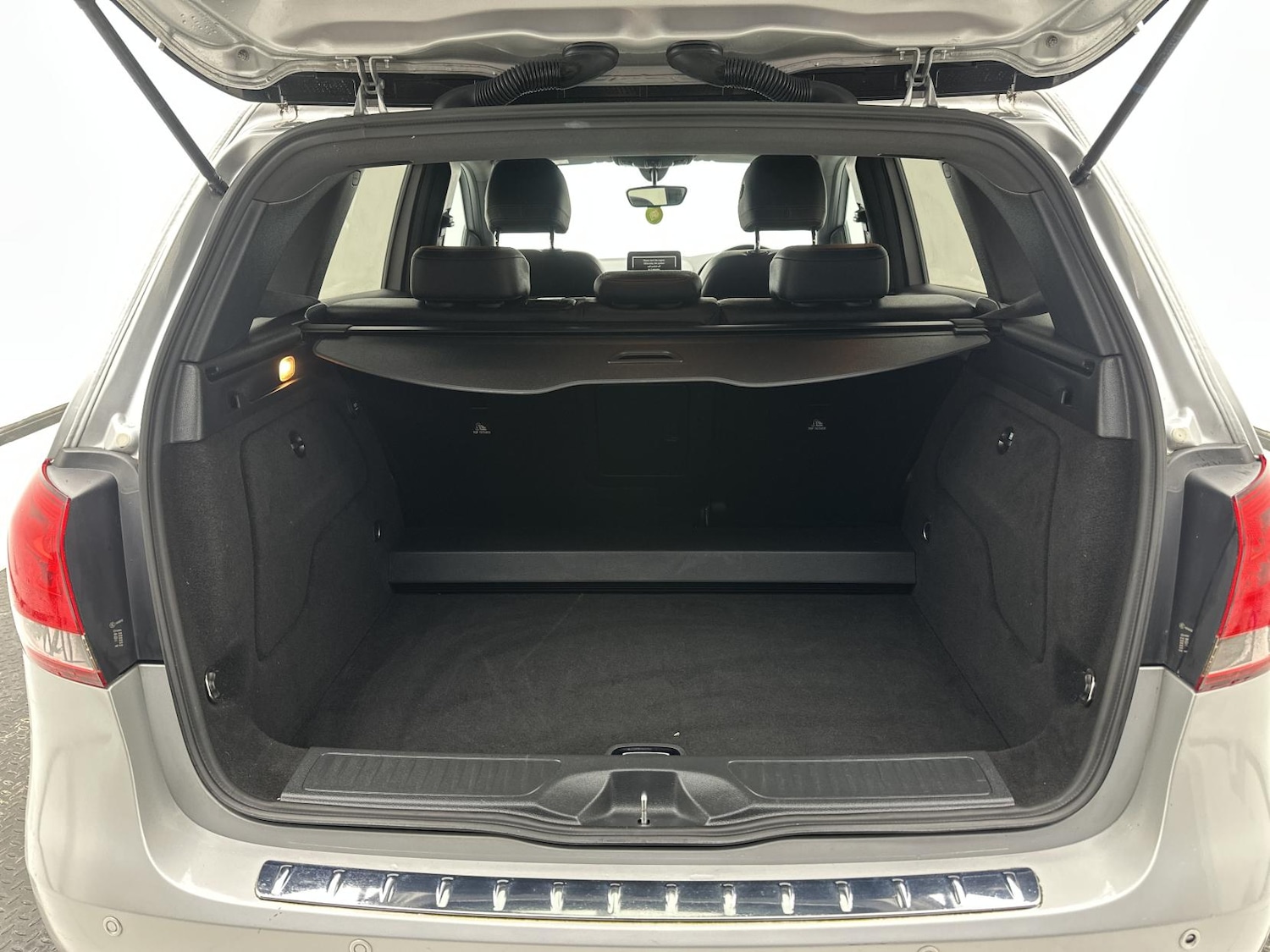 Used Mercedes-Benz B Class 2017 for sale - 77251506: Photo 24