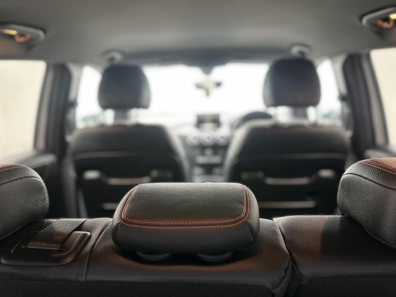 Used Mercedes-Benz B Class 2017 for sale - 77251506: Photo 25