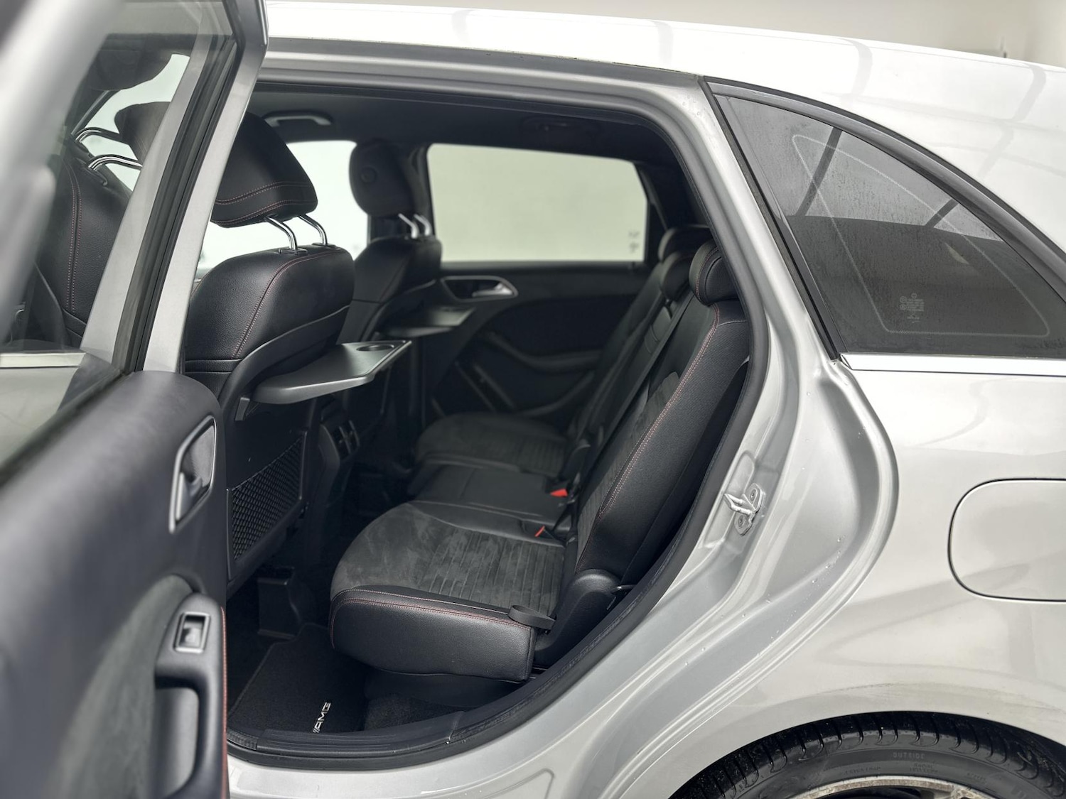 Used Mercedes-Benz B Class 2017 for sale - 77251506: Photo 27