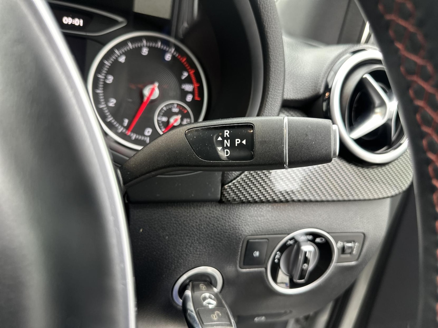 Used Mercedes-Benz B Class 2017 for sale - 77251506: Photo 40