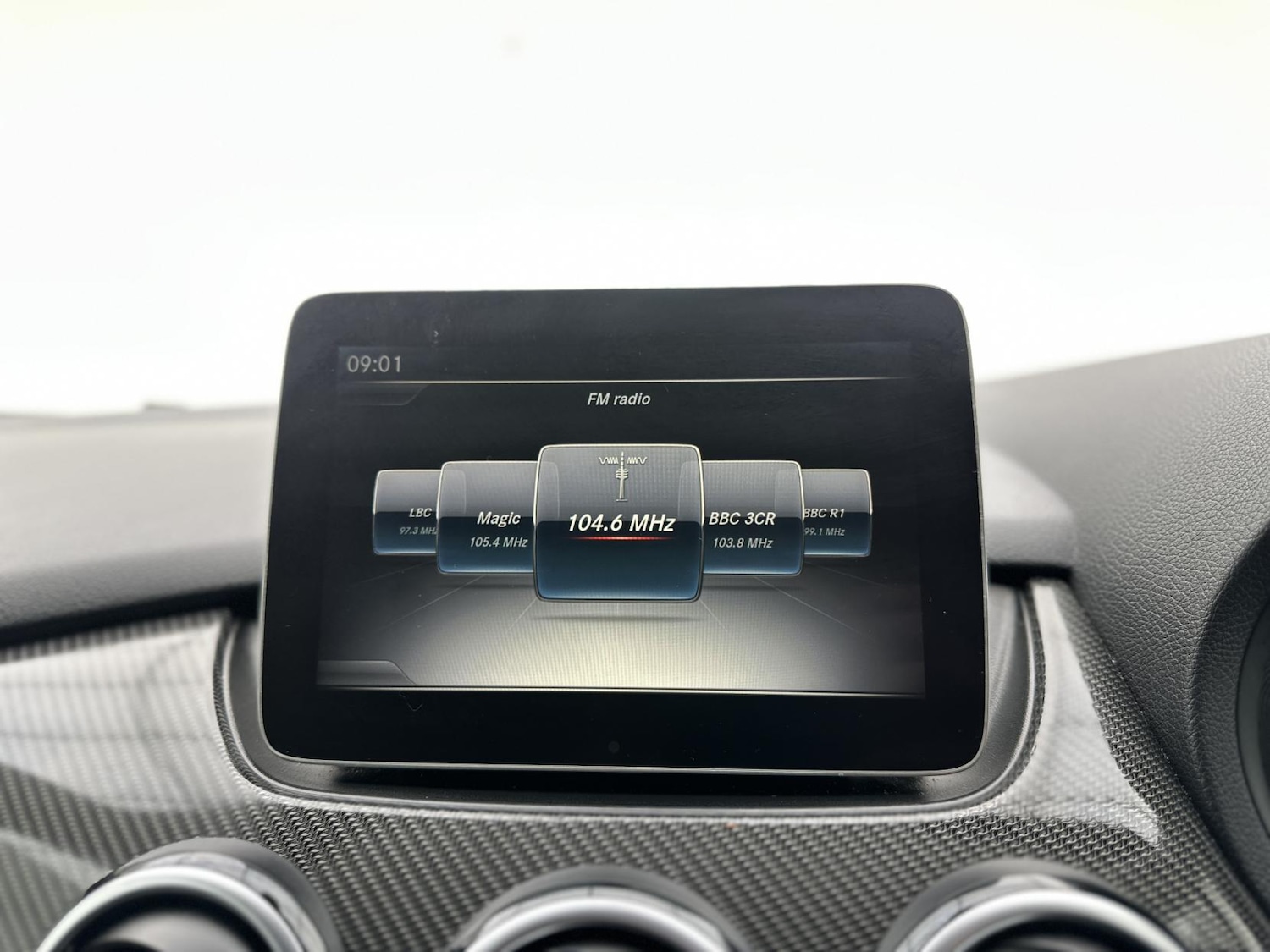 Used Mercedes-Benz B Class 2017 for sale - 77251506: Photo 44