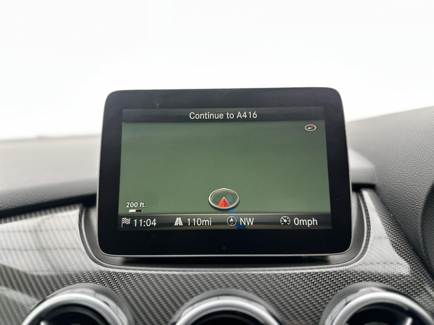 Used Mercedes-Benz B Class 2017 for sale - 77251506: Photo 45