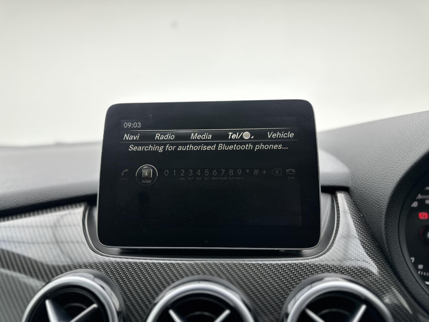 Used Mercedes-Benz B Class 2017 for sale - 77251506: Photo 47