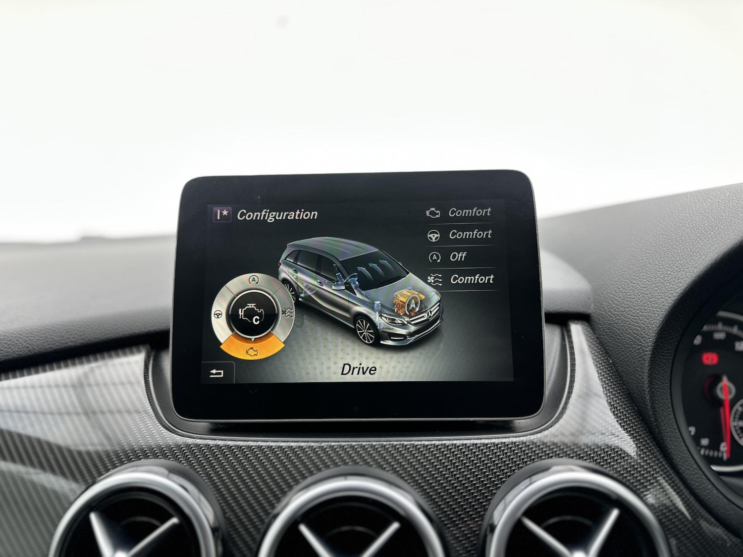 Used Mercedes-Benz B Class 2017 for sale - 77251506: Photo 48