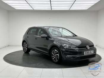 2019 - 1.5 TSI EVO Match Hatchback 5dr Petrol DSG Euro 6 (s/s) (150 ps)