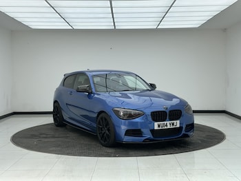 Used BMW 1 Series 2014 for sale - 79038181: Photo