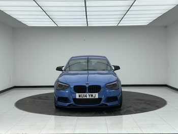 Used BMW 1 Series 2014 for sale - 79038181: Photo