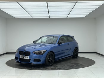 Used BMW 1 Series 2014 for sale - 79038181: Photo
