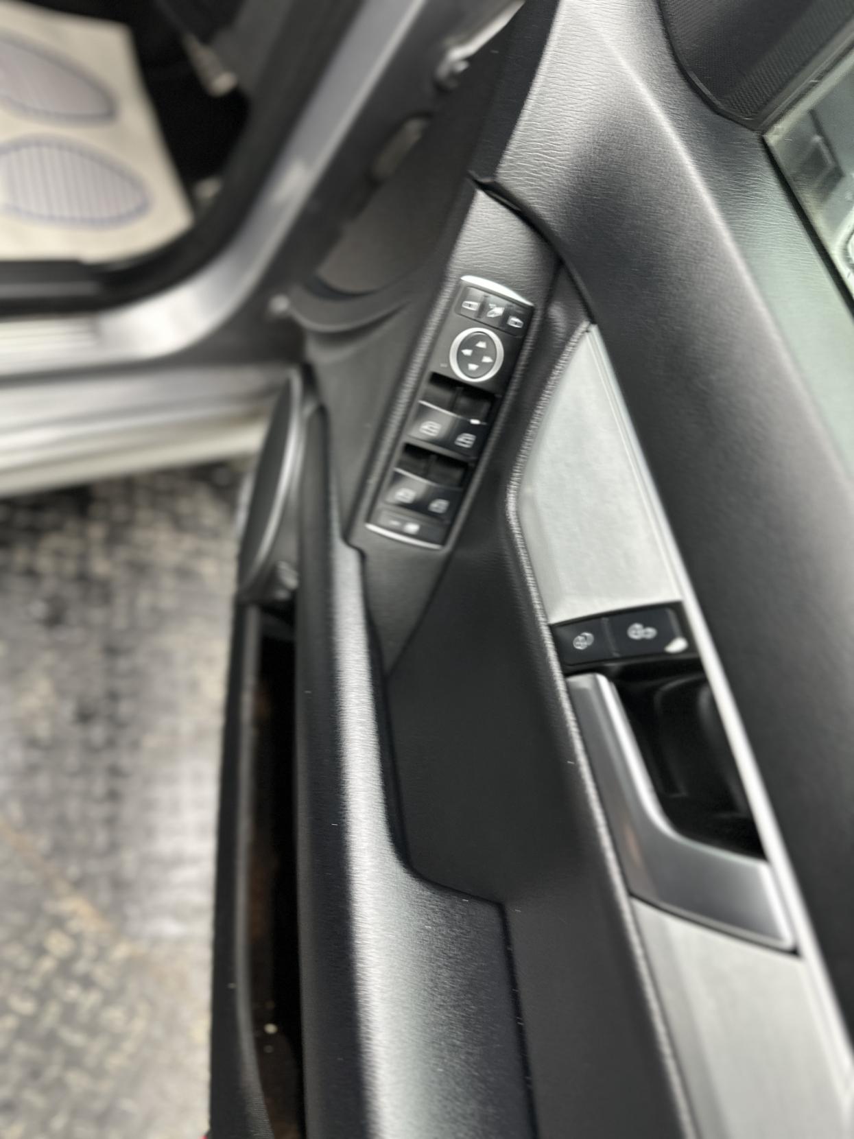 Used Mercedes-Benz C Class 2012 for sale - 76688482: Photo 20