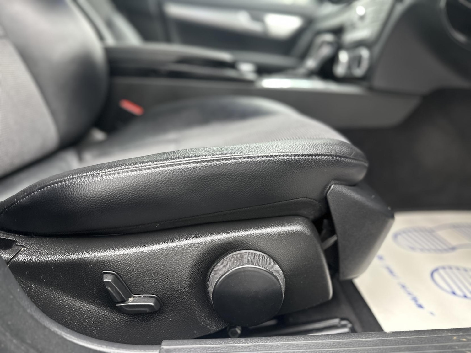 Used Mercedes-Benz C Class 2012 for sale - 76688482: Photo 21