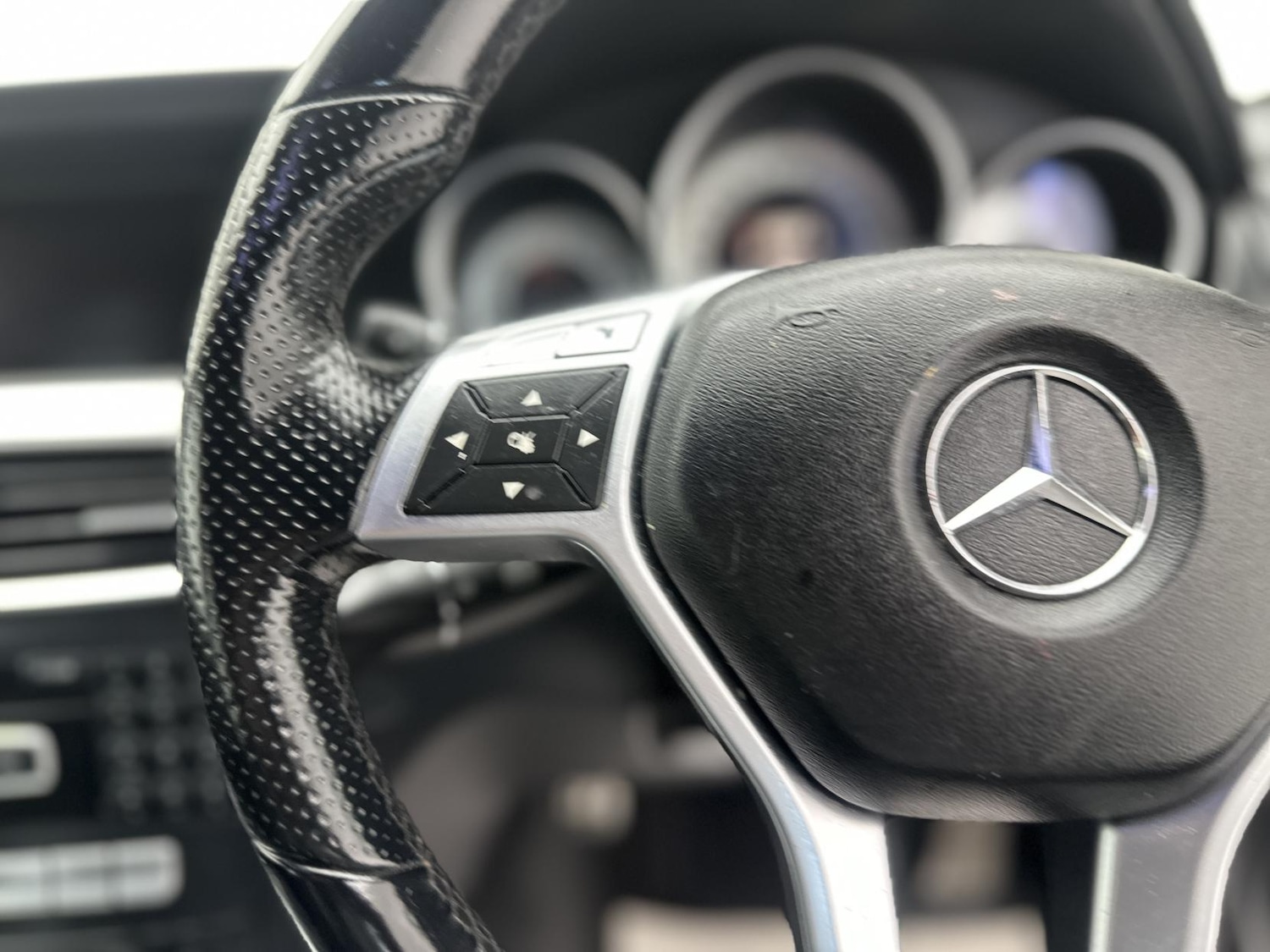 Used Mercedes-Benz C Class 2012 for sale - 76688482: Photo 26