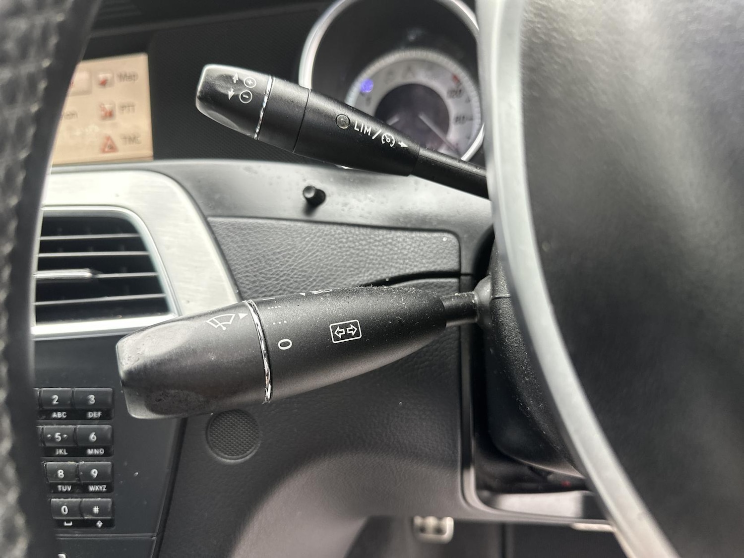 Used Mercedes-Benz C Class 2012 for sale - 76688482: Photo 28