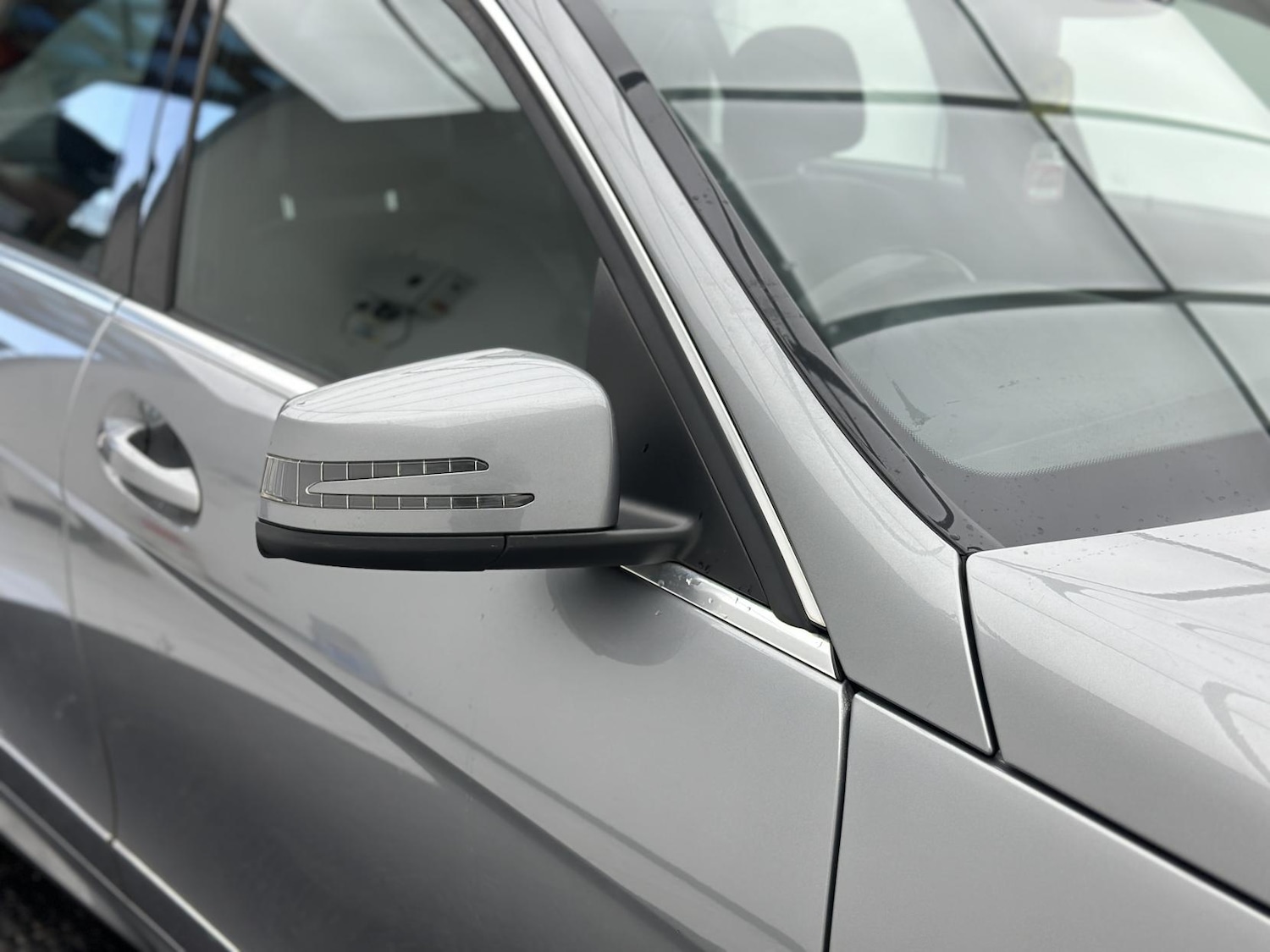 Used Mercedes-Benz C Class 2012 for sale - 76688482: Photo 41