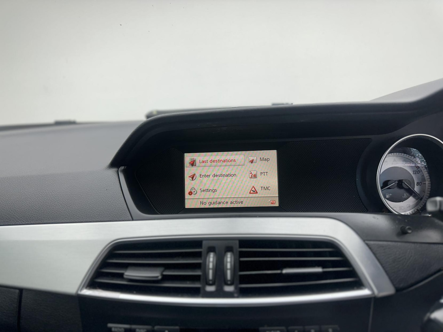 Used Mercedes-Benz C Class 2012 for sale - 76688482: Photo 45