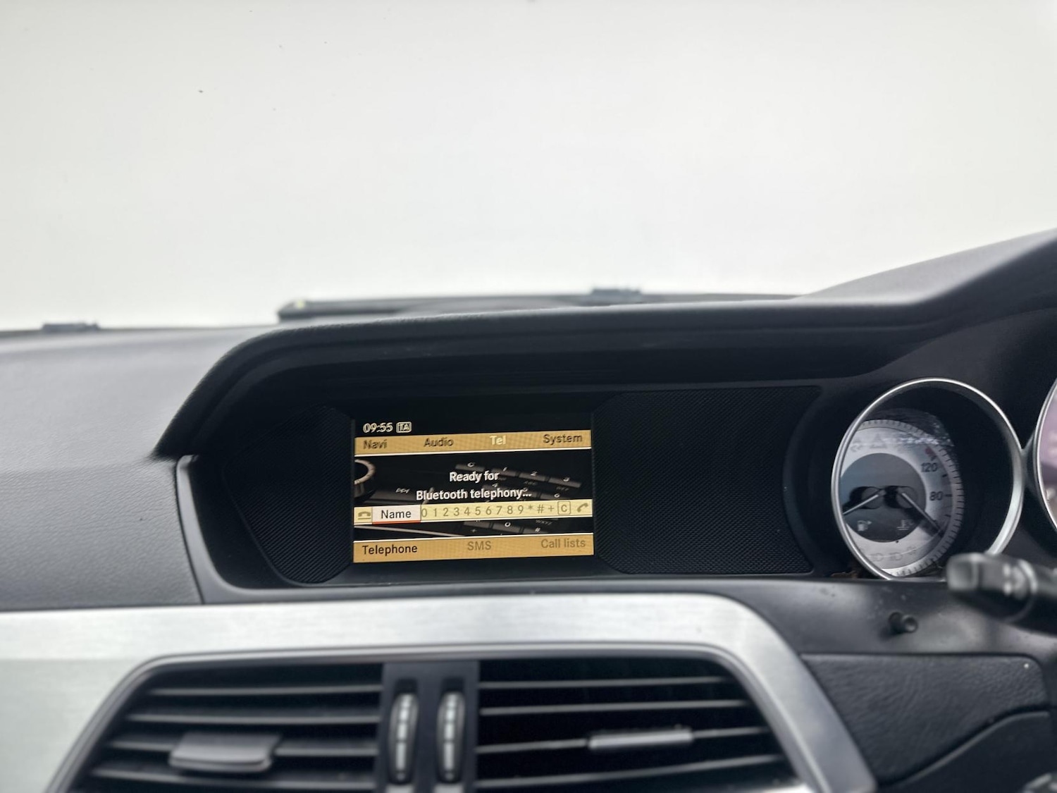 Used Mercedes-Benz C Class 2012 for sale - 76688482: Photo 47