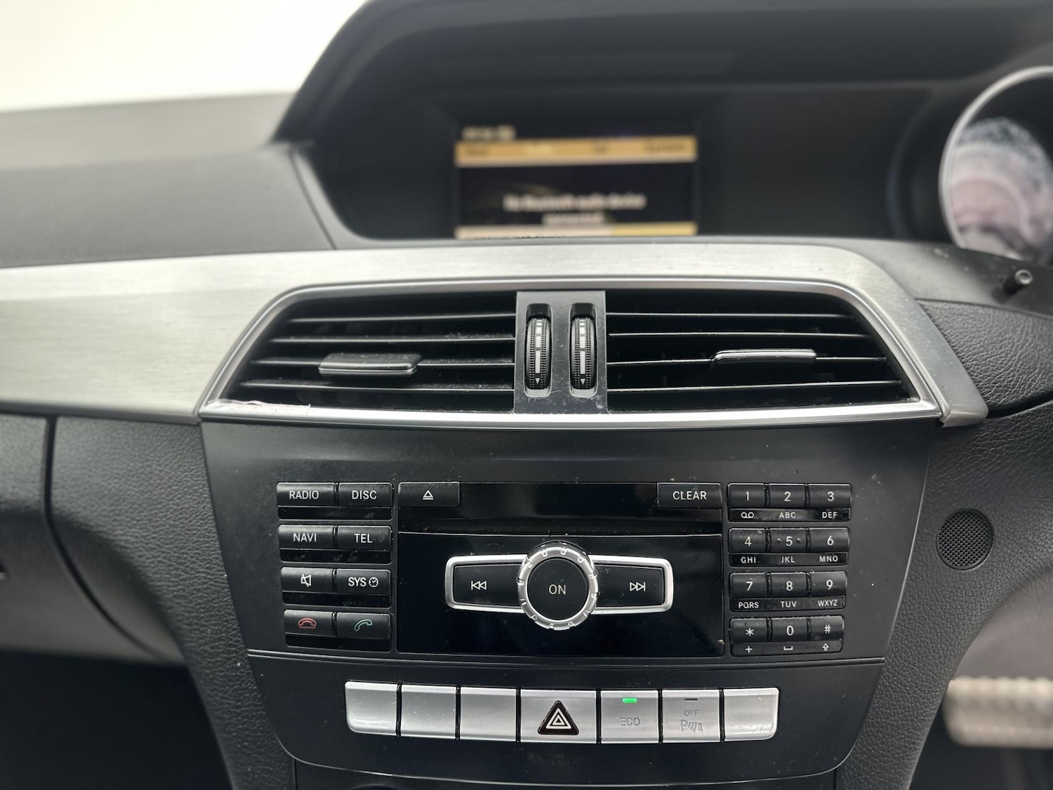 Used Mercedes-Benz C Class 2012 for sale - 76688482: Photo 49